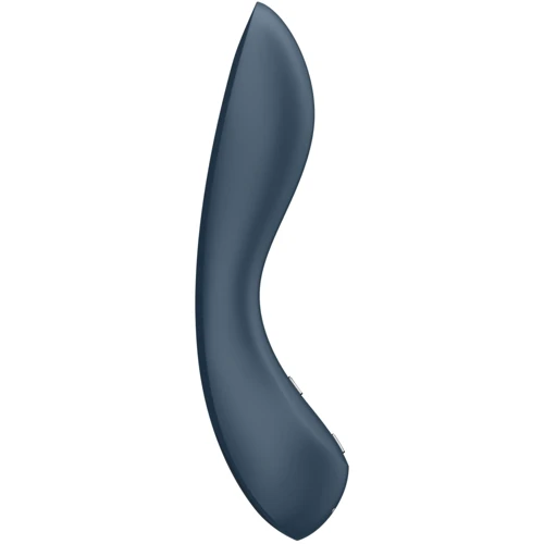 Вібратор Satisfyer G-Spot Wave 4: Тип і форма Вибромассажер