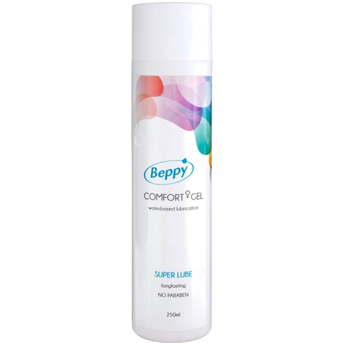 Лубрикант Beppy Comfort Gel 250 Ml