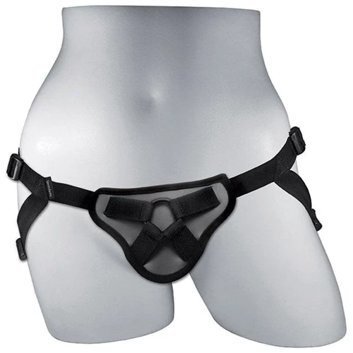 Труси для страпона Sportsheets - Entry Level Strap-On Waterproof Black