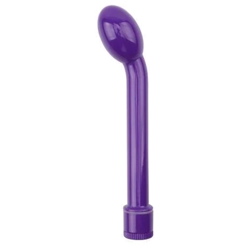 Вибромассажер Chisa "G" Vibes, Purple