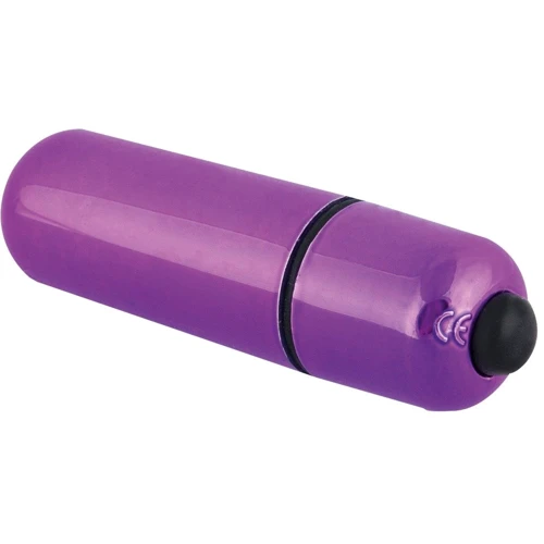 Клиторальный вибратор Orion Sweet little Thing Vibrator: Назначение Клиторальные