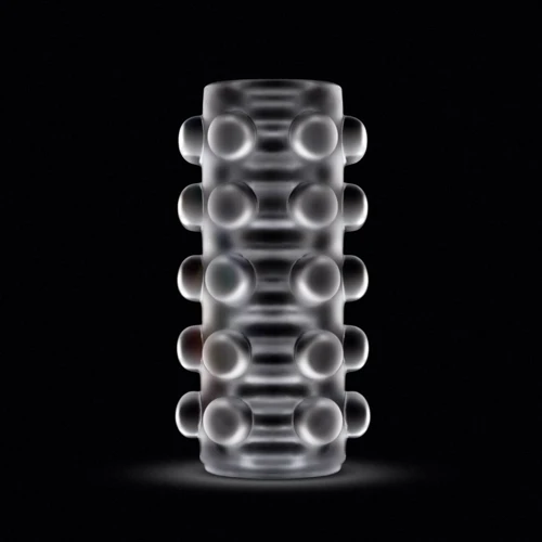 Мастурбатор Rize by Blush - Swich Glow in the Dark Masturbator Clear: Назначение Классический