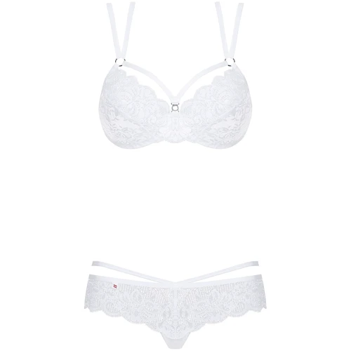 Комплект Obsessive 860-SET-2 set, L / XL фото 3