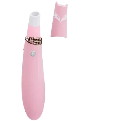 Вакуумний вібратор CuteVibe Foxy Pink: Призначення Клиториальные
