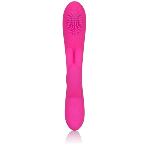 Вибратор кролик Embrace Massaging фото 9