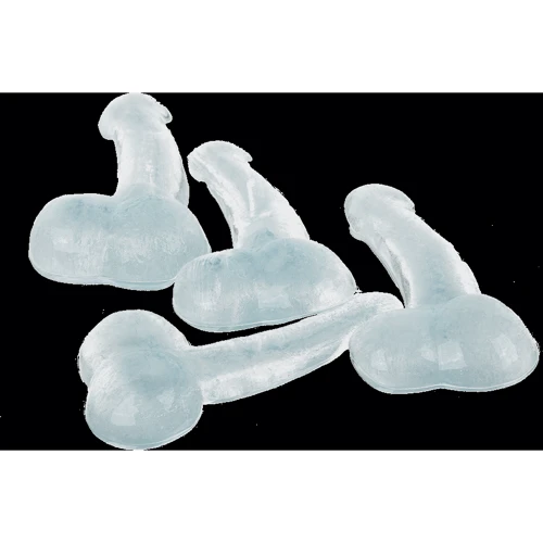 Форма для кубиків льоду OOTB Willy Ice Cube Tray: Для кого Унисекс