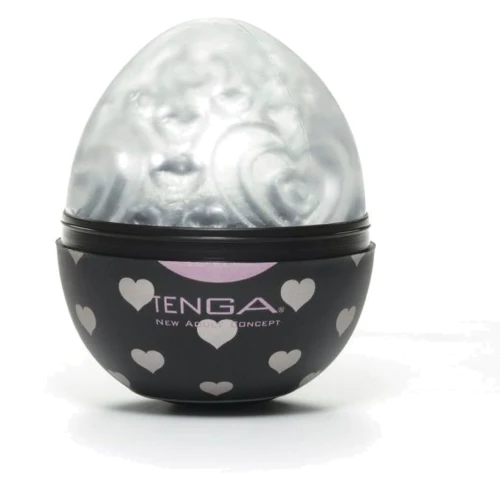Набор Tenga Egg Lovers Pack: Материал TPE (термопластичный эластомер)