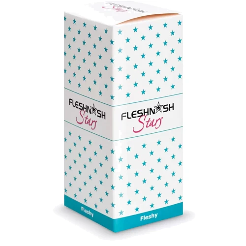 Мастурбатор с эффектом отсоса Fleshnash Fleshy Touch (белый), 15х6.7см фото 7