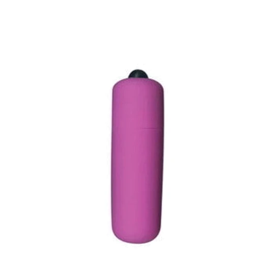 Мини вибратор Funky Bullet, 5Х1,5 см, розовый