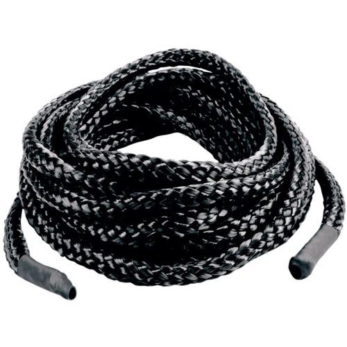 Мотузка для зв'язування 5м, Japanese Silk Love Rope, чорний