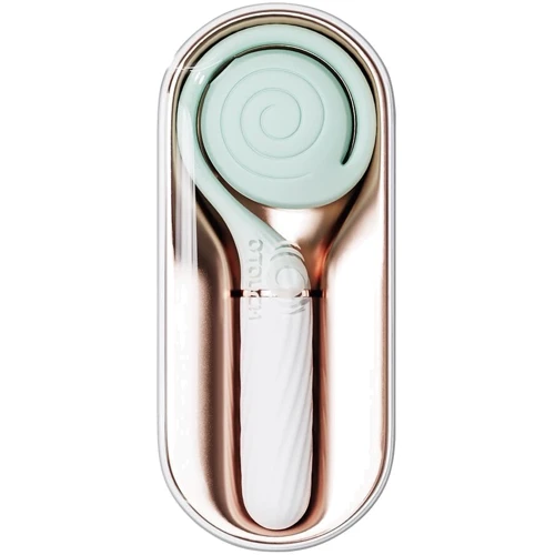 Пульсатор із вакуумною стимуляцією Otouch LOLLIPOP Teal: Призначення Вакуумні