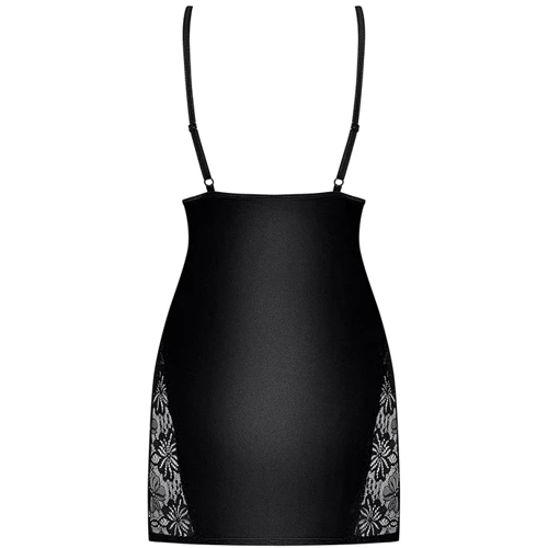 Комплект Obsessive 869-CHE-1 chemise, L / XL фото 2