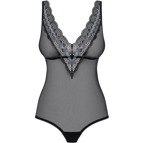 Боді Obsessive 869-TED-1, S / M фото 2