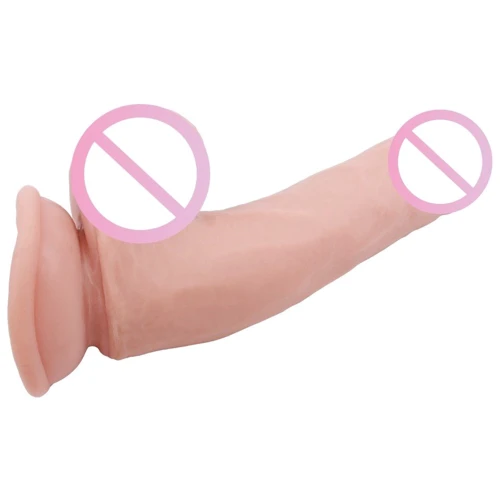 Фаллоимитатор CHISA T-skin ReaL Bottomless Pleasure: Назначение Вагинальные