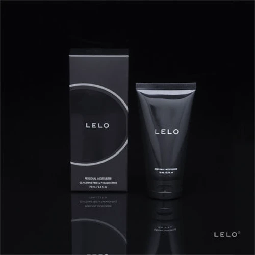 Лубрикант Personal Moisturizer, 75 мл: Для кого Унисекс