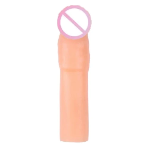 Насадка Chisa Real Feel Sleeve