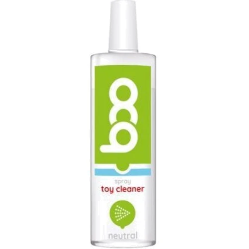 Очиститель для игрушек BOO TOY CLEANER SPRAY, 150 ml
