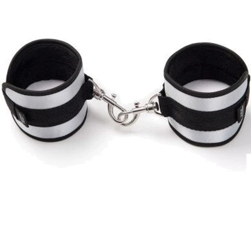 Наручники Fifty Shades of Grey