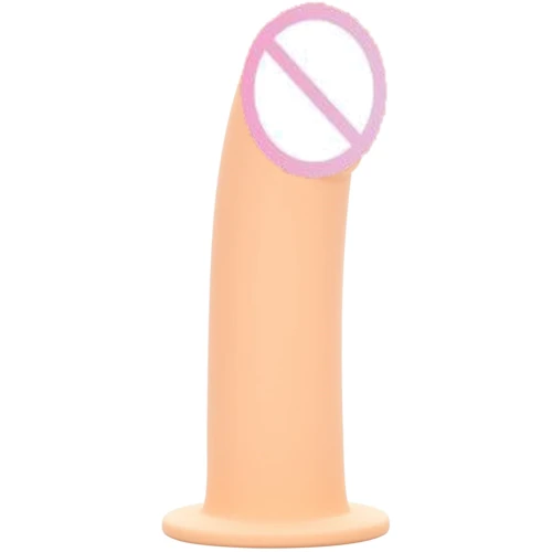 Порожній страпон з подовжує насадкою CalExotics PPA with Jock Strap -, 17,75х5 см: Тип Порожні