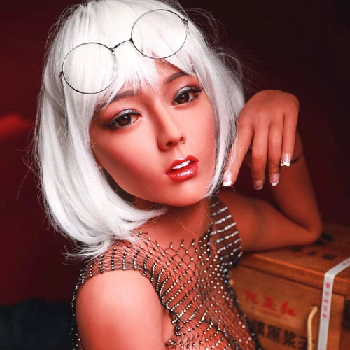 Реалистичный торс женщины Cosdoll - Vien фото 14