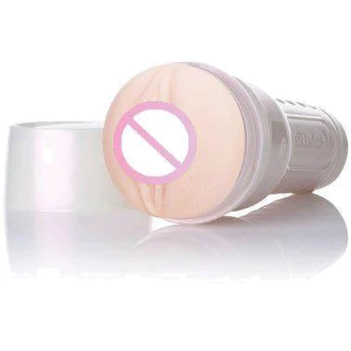 Мастурбатор-вагіна Fleshlight Girls - Eva Lovia Sugar: Глубина, см 20.3