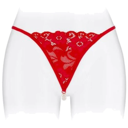 Трусики-стрінги Fashion Secret VENUSINA Red