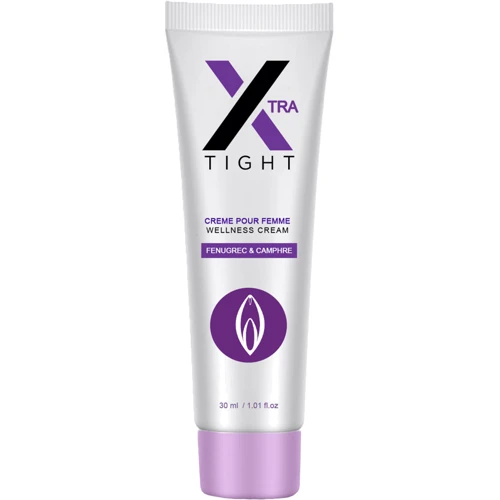 Крем для статевих губ Ruf X-tra Tight, 30 мл