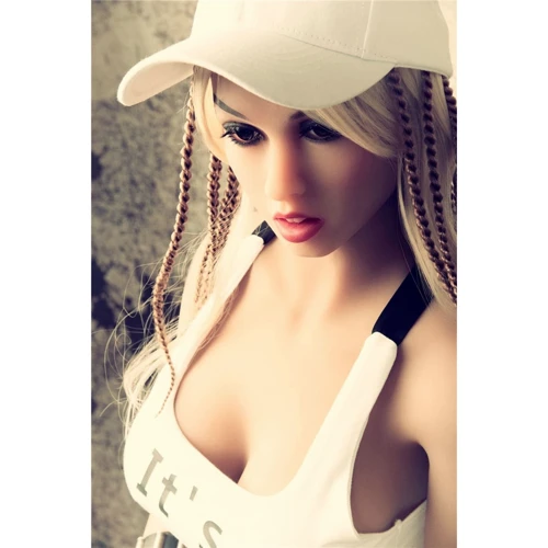 Секс-кукла Lovedoll - Tiffany, 158 см фото 12