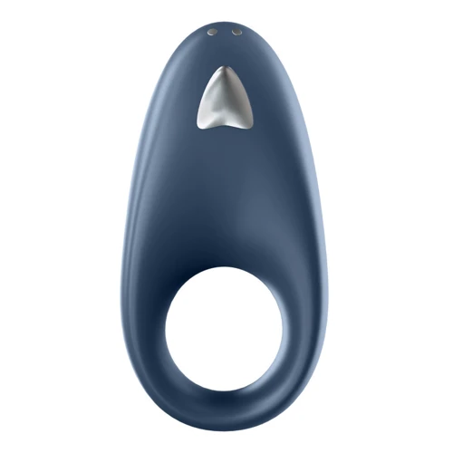 Ерекційне віброкільце Satisfyer Powerful One фото 4