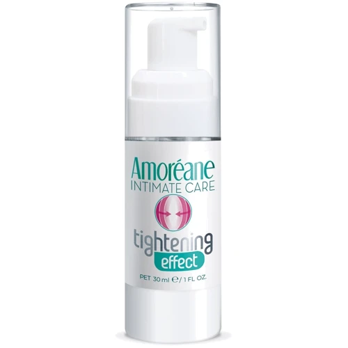 Гель с эффектом сужения Amoreane Intimate Care Tightening Effect, 30 мл