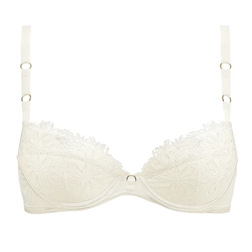 Бюстгальтер push up Ewa Bien Ariadna B214, Екрі, 75E фото 4