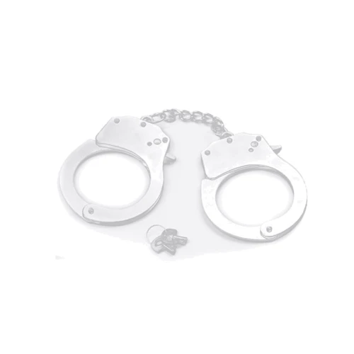 Наручники LOVETOY Metal Hand Cuffs