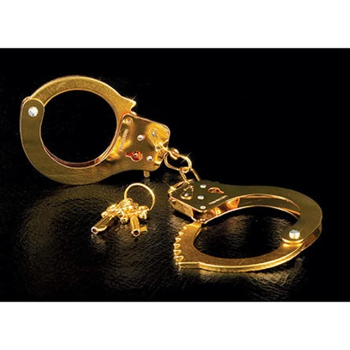 Набор для БДСМ Fetish Fantasy Gold: Производитель Pipedream