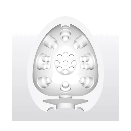 Мастурбатор Tenga Egg, Clicker: Призначення  класичний