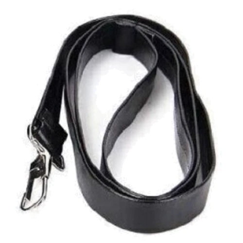 Поводок полиуретановый SKN-C044, BLACK