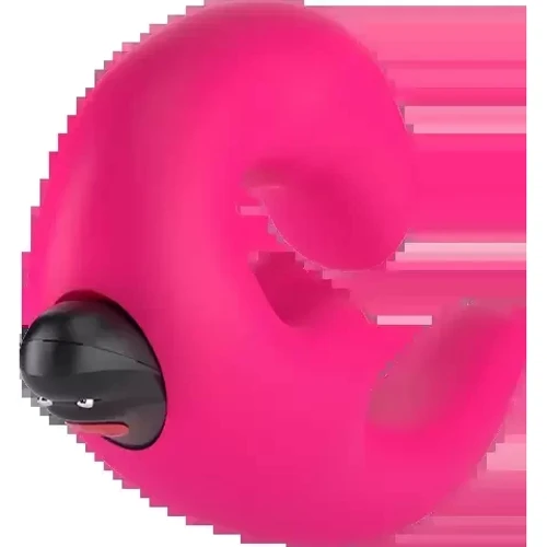 Вибро страпон Fun Factory SHAREVIBE pink: Тип Двухсторонние