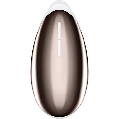 Вібратор Satisfyer Spot On 2 White: Для кого Для жінок