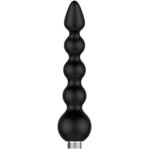 Набор насадок для анального душа Nexus ADVANCED Shower Douche Duo Kit - Black: Для кого Унисекс