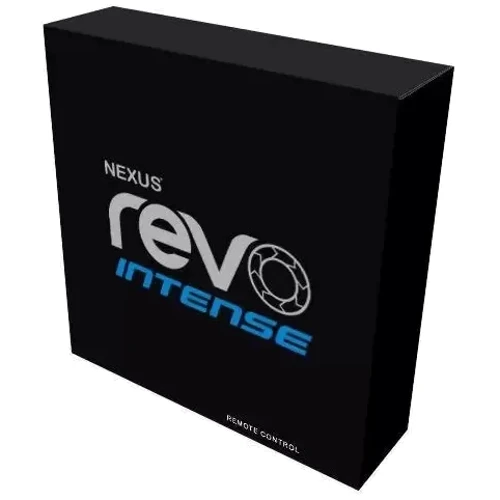 Массажер простаты с вибрацией Nexus Revo Intense: Тип Массажеры простаты