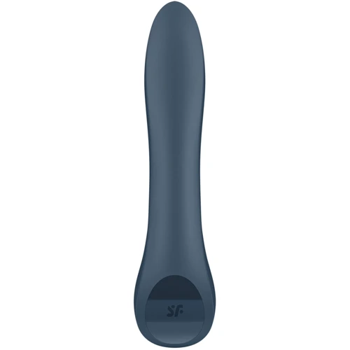 Вібратор Satisfyer G-Spot Wave 4: Довжина, см 21