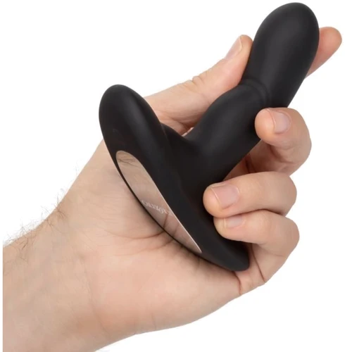 California Exotic Wireless Rocking Probe массажер простаты с дистанционным управлением, 9x2.5 см фото 10