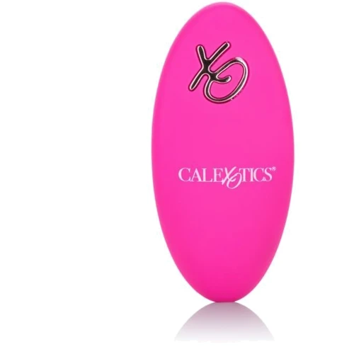 CalExotics Remote Dual Motor Kegel System вагінальні кульки з дистанційним управлінням фото 8