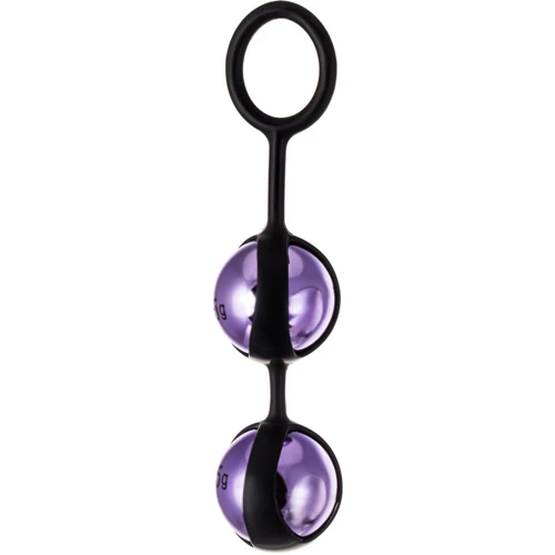 Вагинальные шарики A-Toys Pleasure Balls Set: Для кого Для женщин