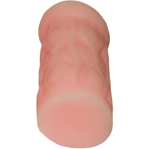 Мастурбатор вагина (удовольствие) NDS 107-4 Flesh (23346): Глубина, см 14