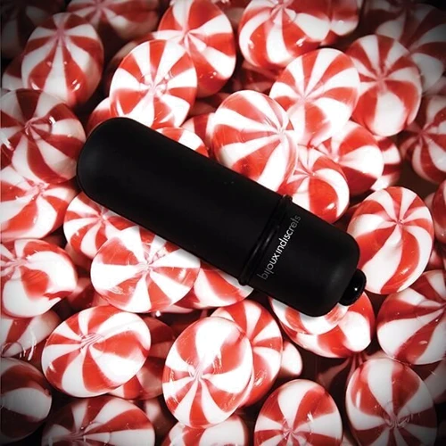 Вибропуля Bijoux Indiscrets Sweet Vibrations Bullet: Для кого Для женщин