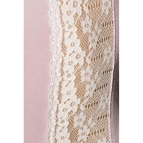 Сексуальный пеньюар Passion SHANTI CHEMISE pink L/XL: Вид Пеньюары