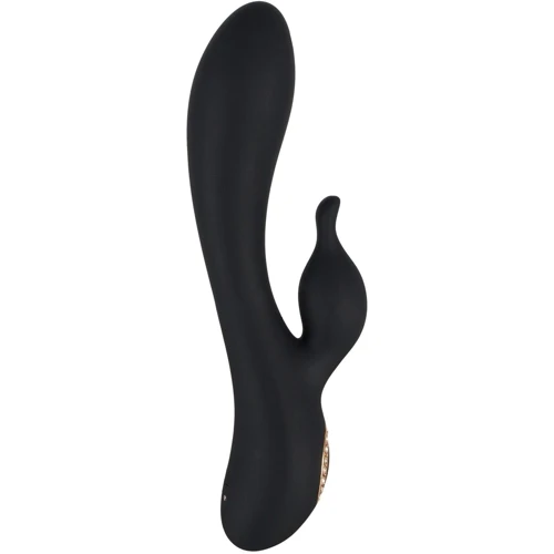 Вібратор Orion Cleapatra Rabbit Vibrator: Довжина, см 19.7