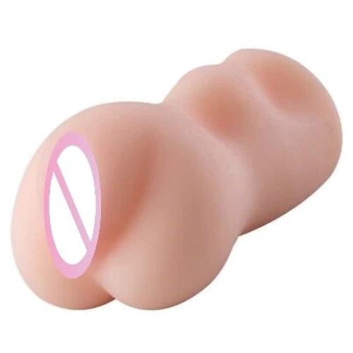 Мастурбатор MAI BTB Pocket Vagina - Emma