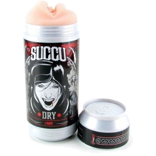Мастурбатор Fleshlight SIAC Succu Dry Pale Ale: Для кого Для мужчин