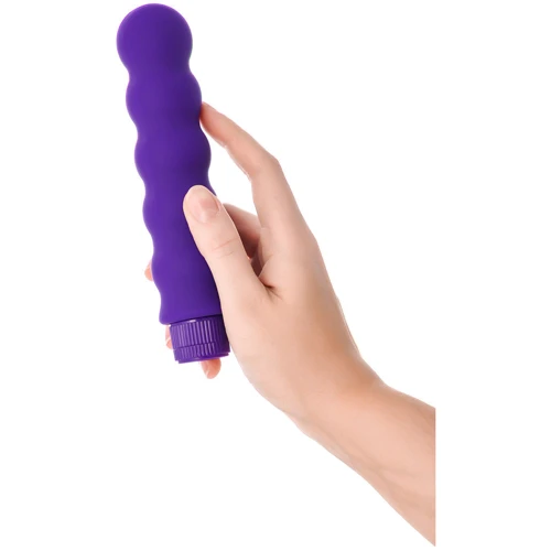 Вибратор Toyfa A-Toys (фиолетовый): Для кого Для женщин